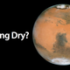 Illustration for article titled Mars Might Not Have Been as Moist as We Thought
